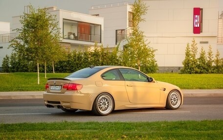BMW M3, 2008 год, 6 000 000 рублей, 8 фотография