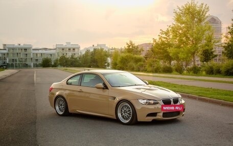 BMW M3, 2008 год, 6 000 000 рублей, 7 фотография