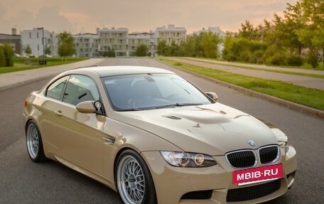 BMW M3, 2008 год, 6 000 000 рублей, 9 фотография