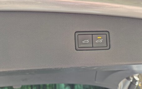 Volkswagen Tiguan II, 2019 год, 3 000 000 рублей, 2 фотография