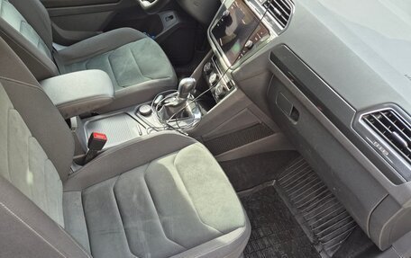 Volkswagen Tiguan II, 2019 год, 3 000 000 рублей, 9 фотография