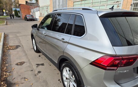 Volkswagen Tiguan II, 2019 год, 3 000 000 рублей, 11 фотография