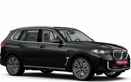 BMW X5, 2025 год, 17 115 000 рублей, 2 фотография