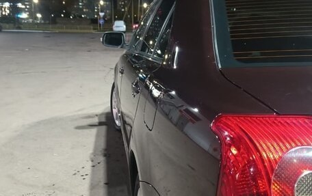 Toyota Avensis III рестайлинг, 2007 год, 875 000 рублей, 9 фотография