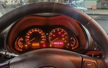 Toyota Avensis III рестайлинг, 2007 год, 875 000 рублей, 13 фотография