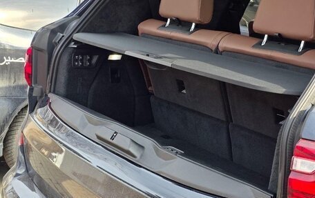 BMW X7, 2020 год, 7 500 000 рублей, 1 фотография