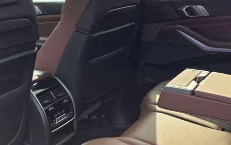 BMW X7, 2020 год, 7 500 000 рублей, 8 фотография