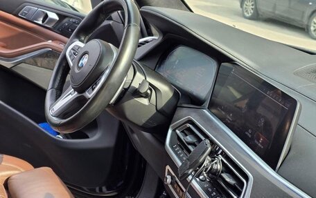 BMW X7, 2020 год, 7 500 000 рублей, 6 фотография