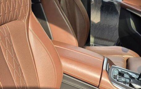 BMW X7, 2020 год, 7 500 000 рублей, 7 фотография