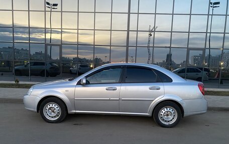 Chevrolet Lacetti, 2012 год, 440 000 рублей, 2 фотография