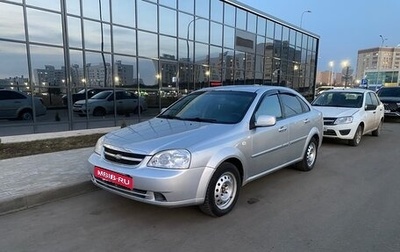 Chevrolet Lacetti, 2012 год, 440 000 рублей, 1 фотография