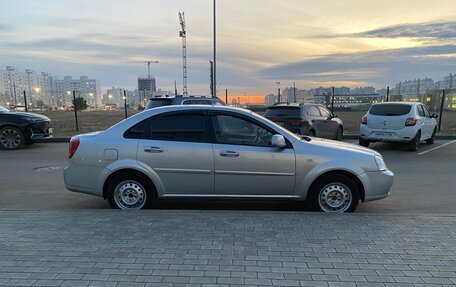 Chevrolet Lacetti, 2012 год, 440 000 рублей, 7 фотография