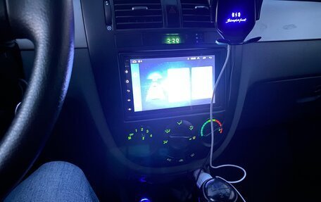 Chevrolet Lacetti, 2012 год, 440 000 рублей, 10 фотография