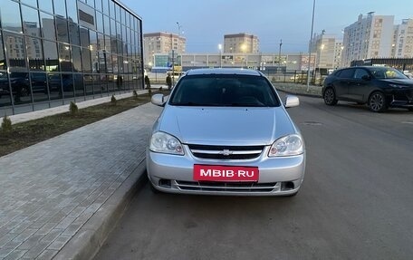 Chevrolet Lacetti, 2012 год, 440 000 рублей, 5 фотография