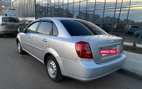 Chevrolet Lacetti, 2012 год, 440 000 рублей, 6 фотография