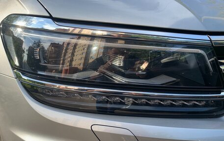Volkswagen Tiguan II, 2019 год, 3 200 000 рублей, 7 фотография
