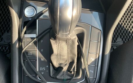 Volkswagen Tiguan II, 2019 год, 3 200 000 рублей, 10 фотография