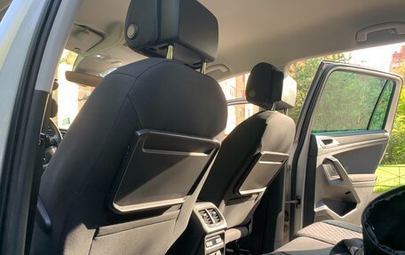 Volkswagen Tiguan II, 2019 год, 3 200 000 рублей, 13 фотография