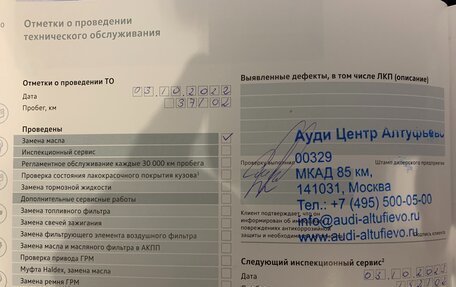 Volkswagen Tiguan II, 2019 год, 3 200 000 рублей, 25 фотография