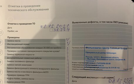 Volkswagen Tiguan II, 2019 год, 3 200 000 рублей, 24 фотография