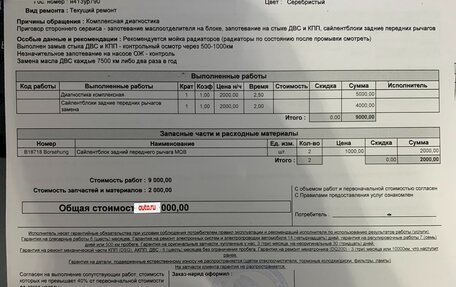 Volkswagen Tiguan II, 2019 год, 3 200 000 рублей, 28 фотография