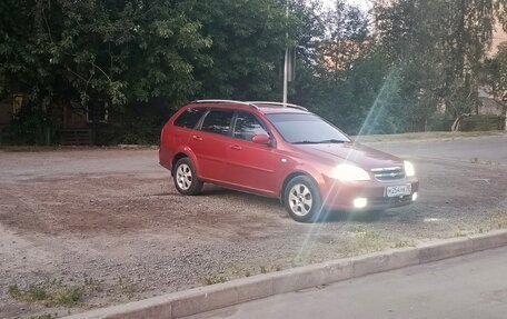 Chevrolet Lacetti, 2006 год, 470 000 рублей, 9 фотография