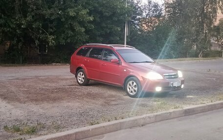 Chevrolet Lacetti, 2006 год, 470 000 рублей, 6 фотография