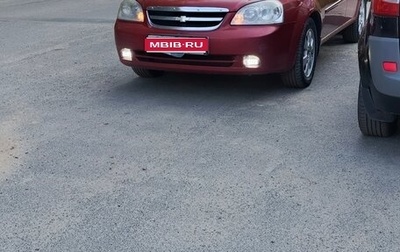 Chevrolet Lacetti, 2006 год, 470 000 рублей, 1 фотография
