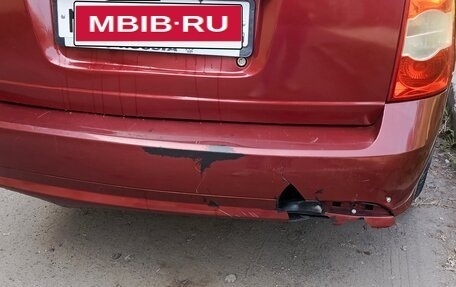 Chevrolet Lacetti, 2006 год, 470 000 рублей, 5 фотография