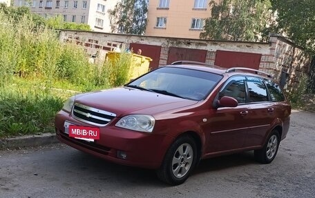 Chevrolet Lacetti, 2006 год, 470 000 рублей, 2 фотография