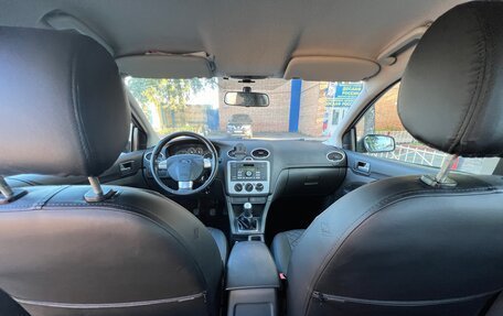 Ford Focus II рестайлинг, 2006 год, 425 000 рублей, 7 фотография