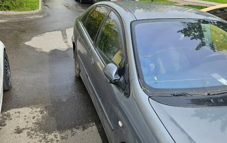 Citroen C5 I рестайлинг, 2002 год, 260 000 рублей, 6 фотография