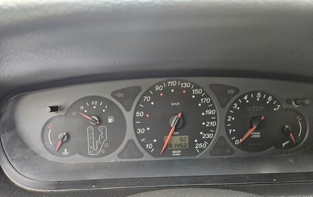 Citroen C5 I рестайлинг, 2002 год, 260 000 рублей, 5 фотография