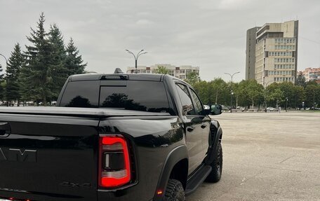 Rambler 1500, 2021 год, 12 200 000 рублей, 8 фотография
