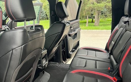 Rambler 1500, 2021 год, 12 200 000 рублей, 14 фотография