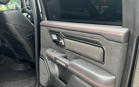 Rambler 1500, 2021 год, 12 200 000 рублей, 12 фотография