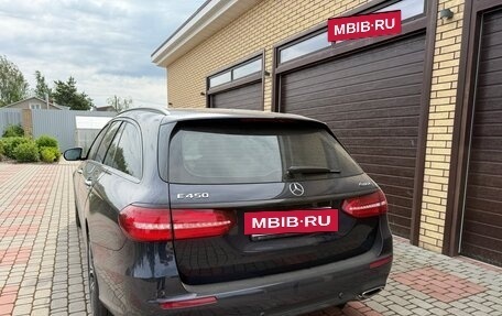 Mercedes-Benz E-Класс, 2019 год, 5 520 000 рублей, 7 фотография