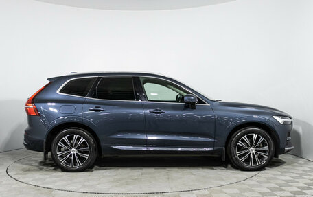 Volvo XC60 II, 2021 год, 4 329 898 рублей, 4 фотография