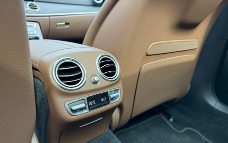 Mercedes-Benz E-Класс, 2019 год, 5 520 000 рублей, 19 фотография