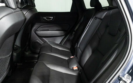 Volvo XC60 II, 2021 год, 4 329 898 рублей, 10 фотография