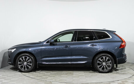 Volvo XC60 II, 2021 год, 4 329 898 рублей, 8 фотография