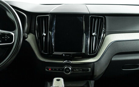 Volvo XC60 II, 2021 год, 4 329 898 рублей, 14 фотография