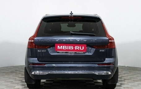 Volvo XC60 II, 2021 год, 4 329 898 рублей, 6 фотография