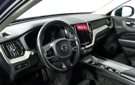 Volvo XC60 II, 2021 год, 4 329 898 рублей, 11 фотография