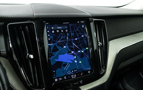 Volvo XC60 II, 2021 год, 4 329 898 рублей, 17 фотография