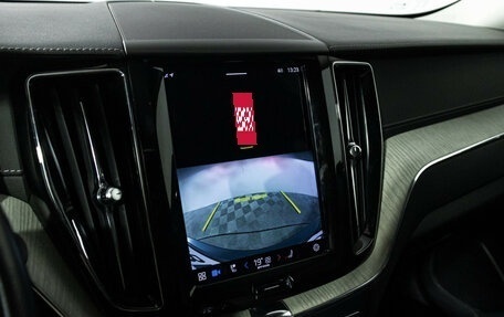 Volvo XC60 II, 2021 год, 4 329 898 рублей, 16 фотография