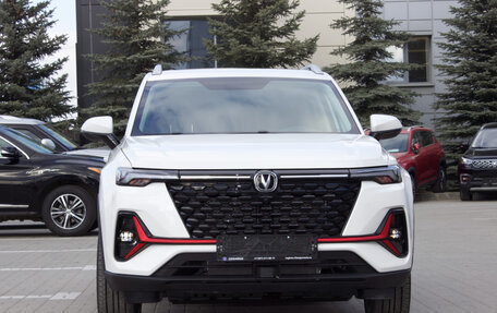 Changan CS35 Plus, 2025 год, 2 709 900 рублей, 6 фотография