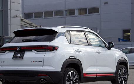 Changan CS35 Plus, 2025 год, 2 709 900 рублей, 5 фотография