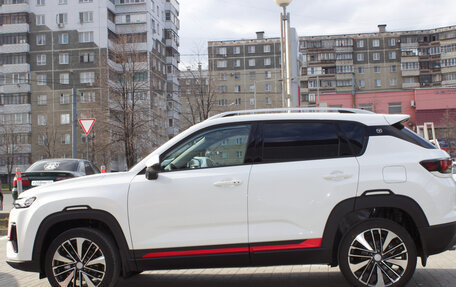 Changan CS35 Plus, 2025 год, 2 709 900 рублей, 2 фотография