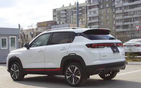Changan CS35 Plus, 2025 год, 2 709 900 рублей, 3 фотография